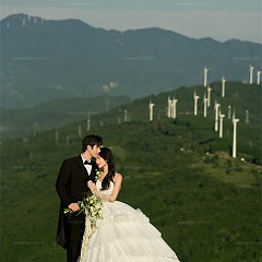 者摩山-21度热爱