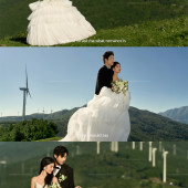 者摩山-21度热爱