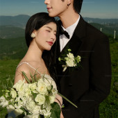 者摩山-21度热爱