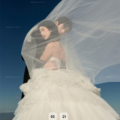 者摩山-21度热爱