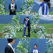 青春热恋-丽江婚前影像