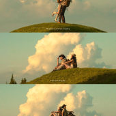 山野寻迹-丽江婚前影像