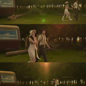 山野寻迹-丽江婚前影像