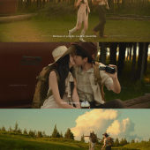 山野寻迹-丽江婚前影像