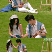 初恋小事-大理婚前影像