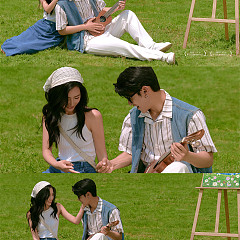 初恋小事-大理婚前影像