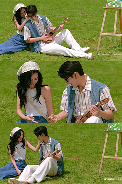 初恋小事-大理婚前影像