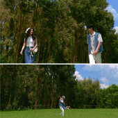 初恋小事-大理婚前影像