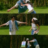 初恋小事-大理婚前影像