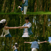 初恋小事-大理婚前影像