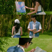 初恋小事-大理婚前影像