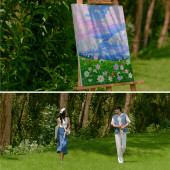 初恋小事-大理婚前影像