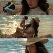 浮光掠影-大理婚前影像