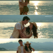 浮光掠影-大理婚前影像