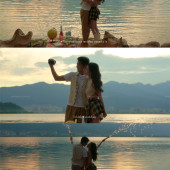 浮光掠影-大理婚前影像