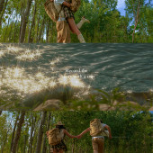 浮光掠影-大理婚前影像