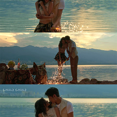 浮光掠影-大理婚前影像