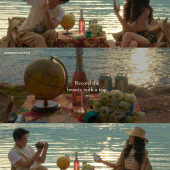 浮光掠影-大理婚前影像