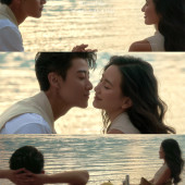 浮光掠影-大理婚前影像