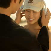 浪漫主义-三亚婚前影像