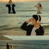 浪漫主义-三亚婚前影像