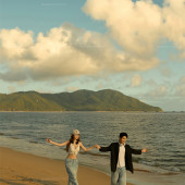 浪漫主义-三亚婚前影像