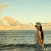 浪漫主义-三亚婚前影像