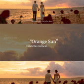 落日映画-三亚婚前影像