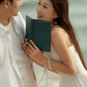 鎏金海洋-三亚婚前影像