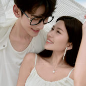 椰林密语-三亚婚前影像