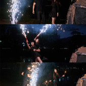 暮色温柔-大理婚前影像