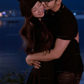 暮色温柔-大理婚前影像