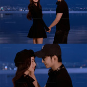 暮色温柔-大理婚前影像