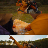 山野札记-丽江婚前影像