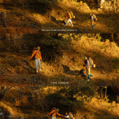 山野札记-丽江婚前影像