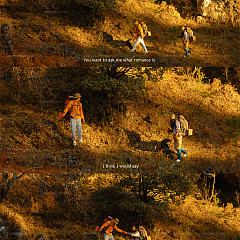 山野札记-丽江婚前影像