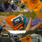 山野札记-丽江婚前影像