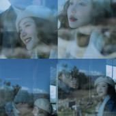 见山小院-丽江婚前影像