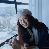 见山小院-丽江婚前影像