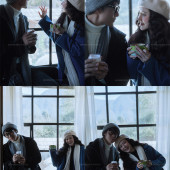 见山小院-丽江婚前影像