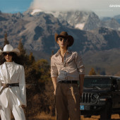 向风而行-丽江婚前影像