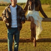 神山呼唤-丽江婚前影像