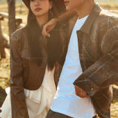 神山呼唤-丽江婚前影像