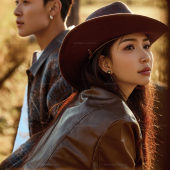 神山呼唤-丽江婚前影像