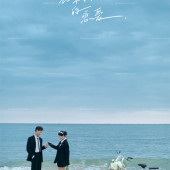逐风听浪 -三亚婚前影像