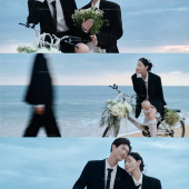 逐风听浪 -三亚婚前影像