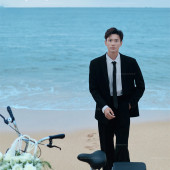 逐风听浪 -三亚婚前影像