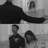 室内礼堂-三亚婚前影像