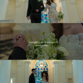 室内礼堂-三亚婚前影像