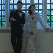 室内礼堂-三亚婚前影像